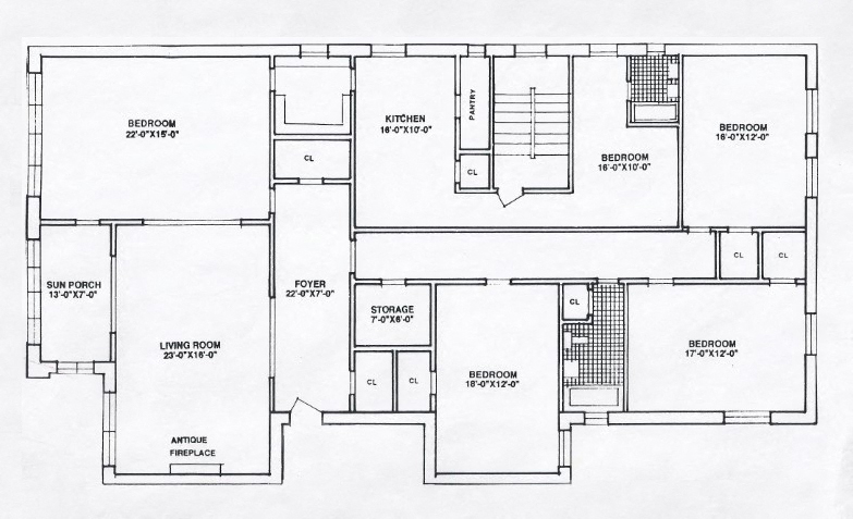 1125 Davis St./ 1603-11 Ridge Ave. 1125 Davis St., Evanston, IL 60201
